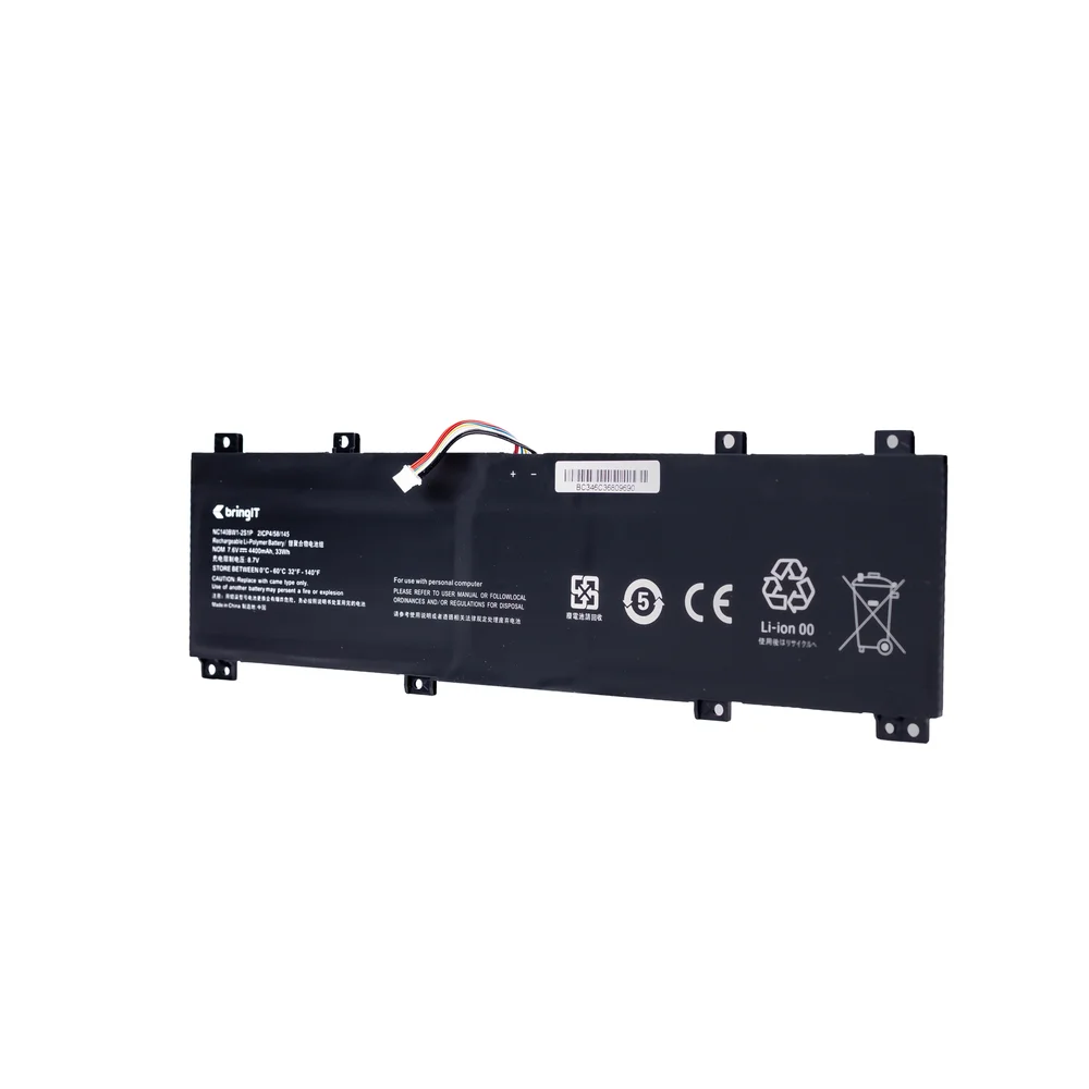 Bateria Para Notebook Lenovo Ideapad 100s-14ibr-80r90050ge Bateria Para Notebook Lenovo Ideapad 100s-14ibr-80r90050ge
