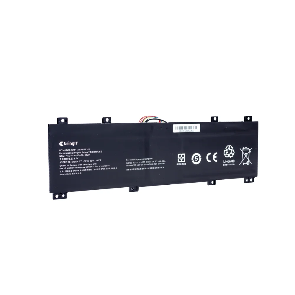 Bateria Para Notebook Lenovo Ideapad 100s-14ibr-80r90050ge Bateria Para Notebook Lenovo Ideapad 100s-14ibr-80r90050ge