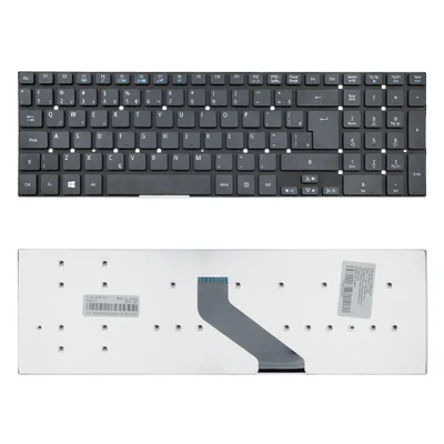 Teclado Para Notebook Acer Aspire E5-571-376t