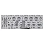 Teclado Para Notebook Asus Vivobook 15 X1500ea-ej3667w