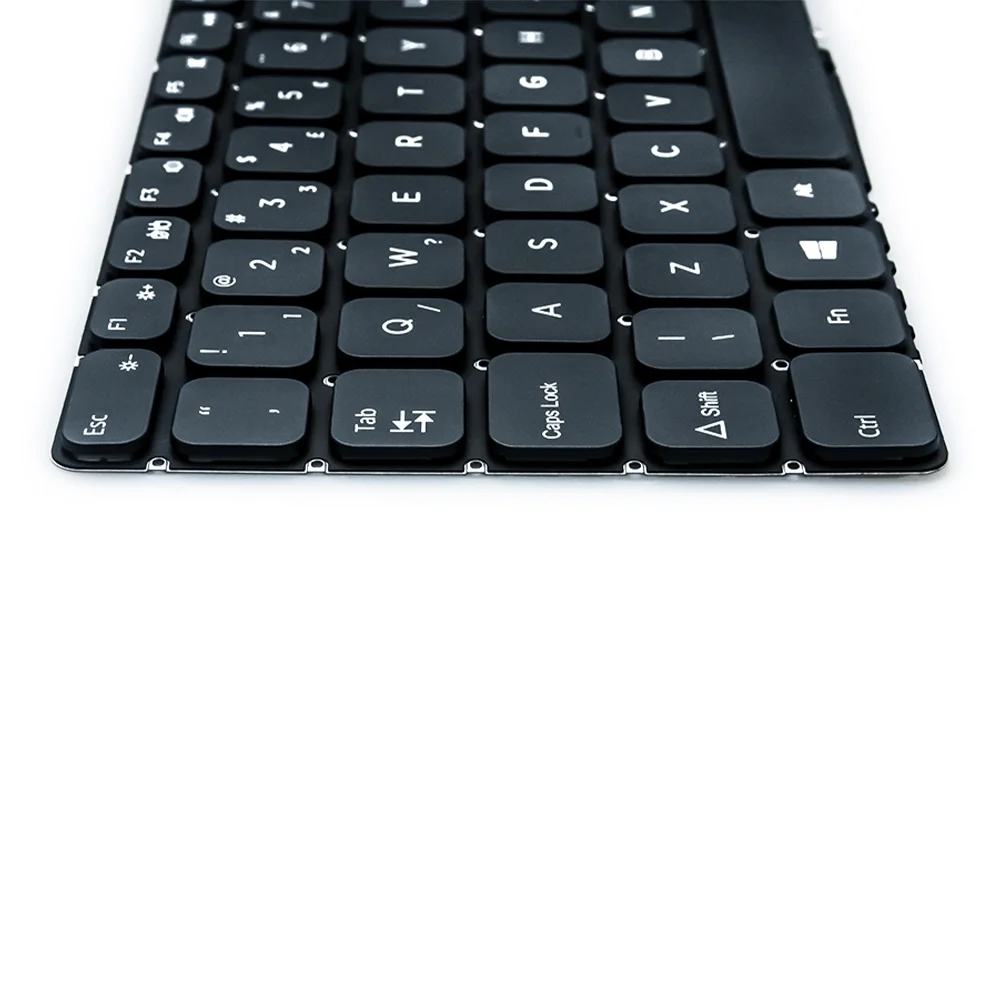 Teclado Para Notebook Positivo Motion C4128e-s Teclado Para Notebook Positivo Motion C4128e-s