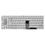 Teclado Para Notebook Lenovo Part Number Lcm15j6