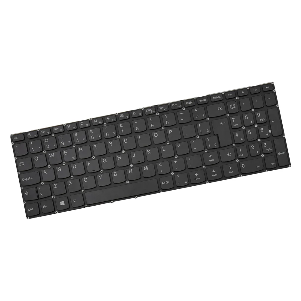 Teclado Para Notebook Lenovo Part Number Lcm15j6 Teclado Para Notebook Lenovo Part Number Lcm15j6