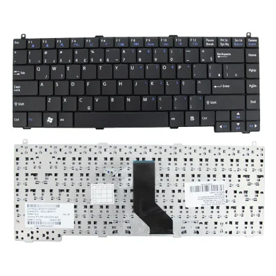 Teclado Para Notebook Lg Rd460