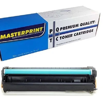 Toner Masterprint Hp W1105a C/ Chip Comp. Mp Imp.