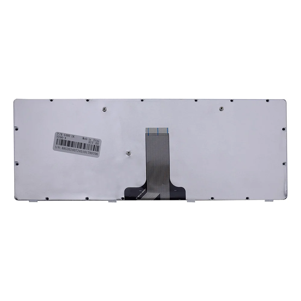 Teclado Para Notebook Lenovo G Series G485-a Teclado Para Notebook Lenovo G Series G485-a