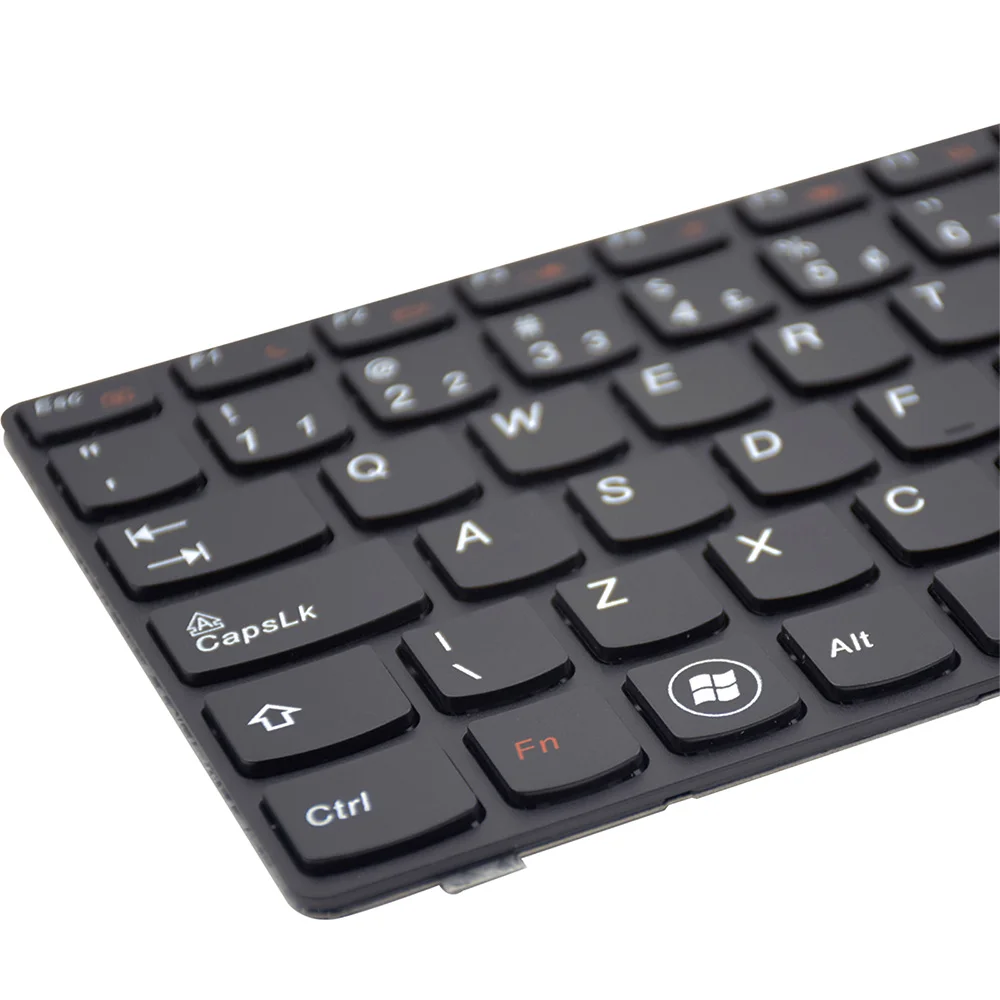 Teclado Para Notebook Lenovo G Series G485-a Teclado Para Notebook Lenovo G Series G485-a