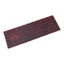 Teclado Para Notebook Acer Nitro An515-51-75kz
