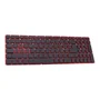 Teclado Para Notebook Acer Nitro An515-51-75kz