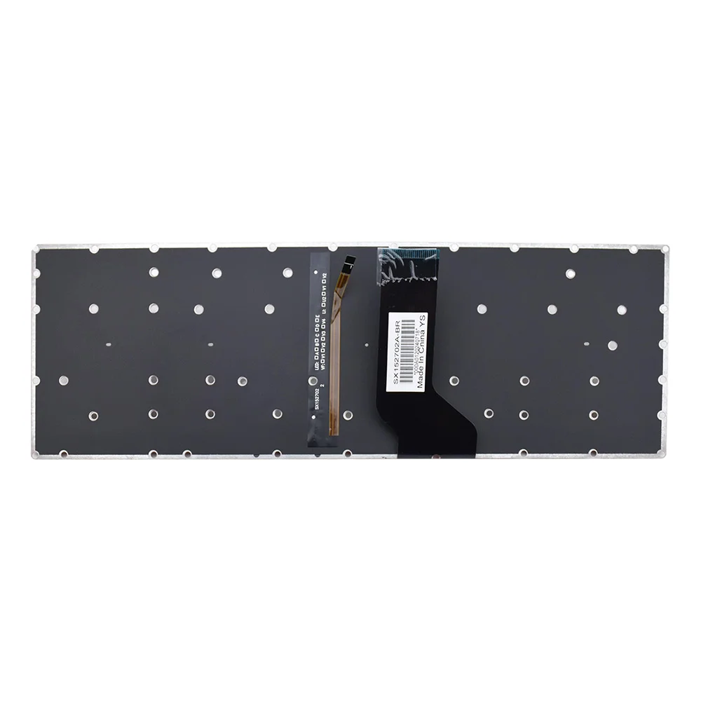 Teclado Para Notebook Acer Nitro An515-51-75kz