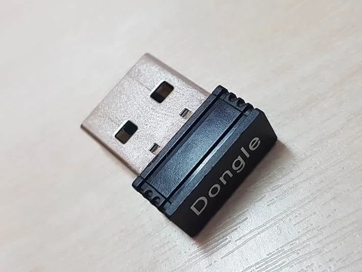 Imagem 3 de 3 do produto Leitor Nonus 1d Sem Fio Lw150 012280