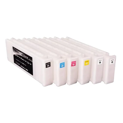 Cartucho De Tinta Epson Compativel T6039 Ligth Ligth Black