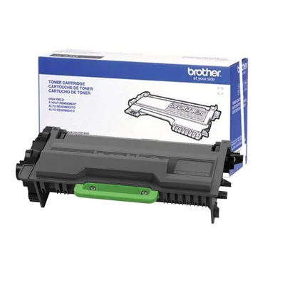 Toner Brother Tn3442 Tn3442br | Hl-l5102dw Dcp-l5502dn Dcp-l5652dn Mfc-l5702dw | 8k
