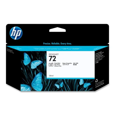 Cartucho de Tinta Hp 72 C9370a Photo Black