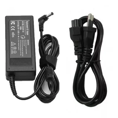 Fonte Carregador Para Itautec Infoway W7545 W7535 W7645 W743 394