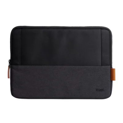 Capa Para Notebook 13.3 " Confort Lisboa Preto T25350 Trust - Preto