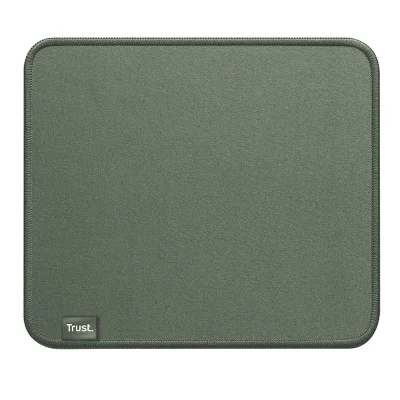 Mousepad Gamer Boye Medio Verde  250x210x3mm T24743 Trust