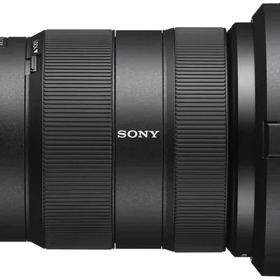 Lente Sony Fe 24-70mm, F/2.8 Gm - Sel2470gm — foto 2
