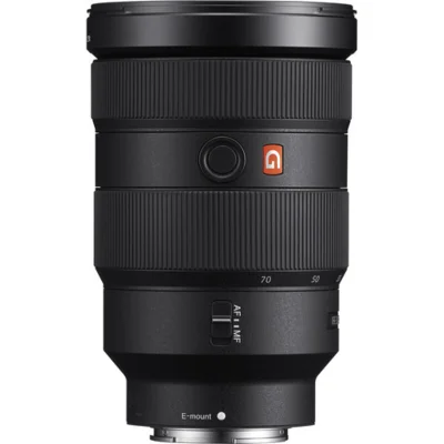 Lente Sony Fe 24-70mm, F/2.8 Gm - Sel2470gm — foto 3