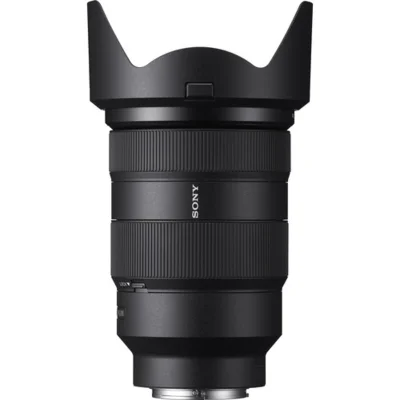 Lente Sony Fe 24-70mm, F/2.8 Gm - Sel2470gm — foto 4