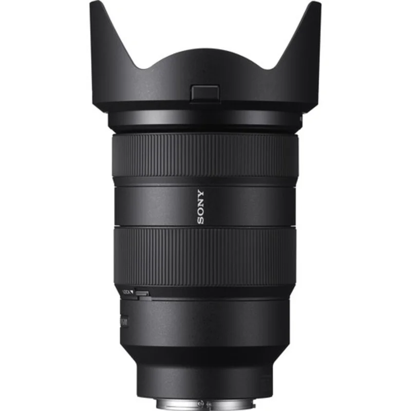 Lente Sony Fe 24-70mm, F/2.8 Gm - Sel2470gm