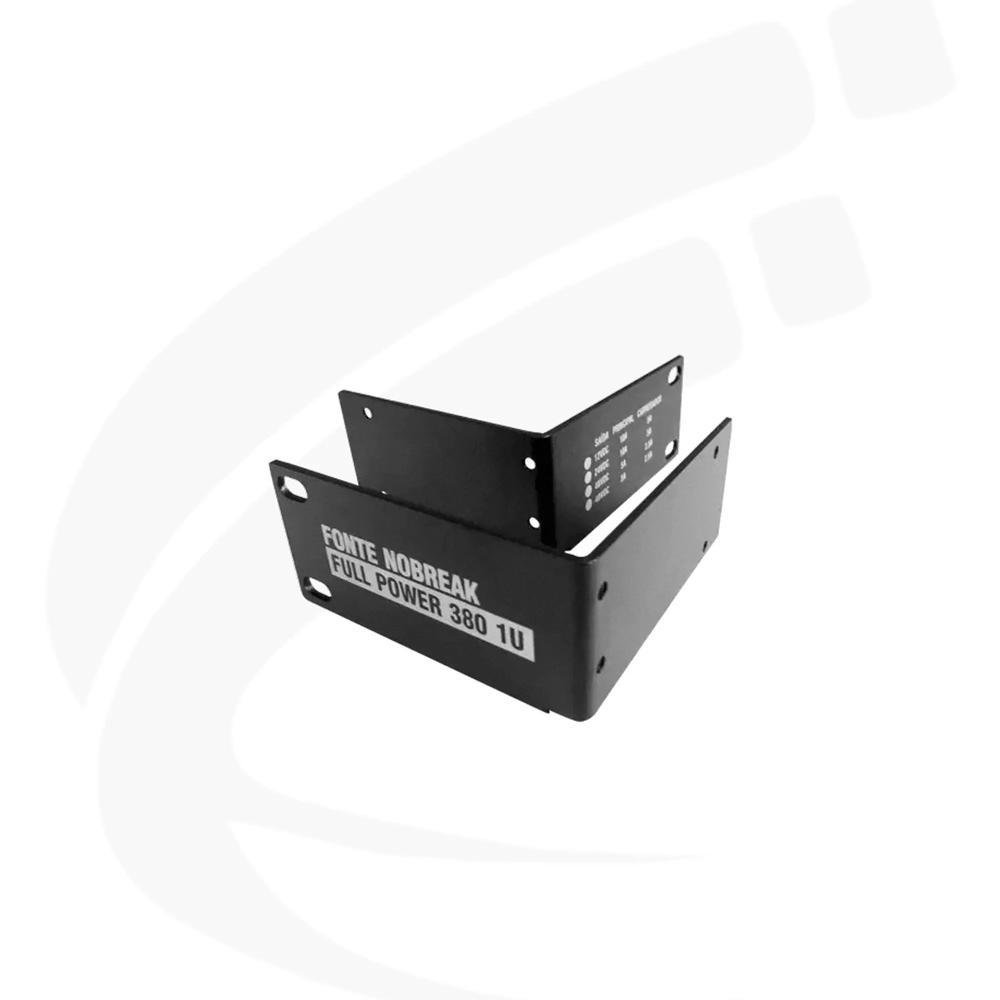 Fonte Nobreak Volt Full Power 48v / 5a / 2,5a