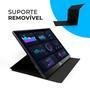 Monitor Portatil 15,6" Touch Proteção Dos Olhos Full Hd