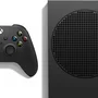 Console XBOX Series S 1TB - Preto