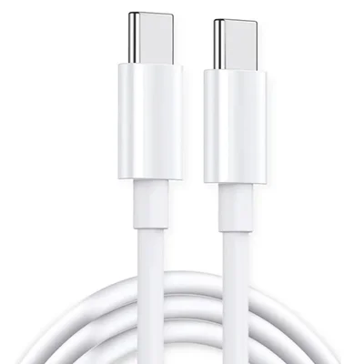 Cabo Carregador Celular Tipo C Usb-c 1 Metro.