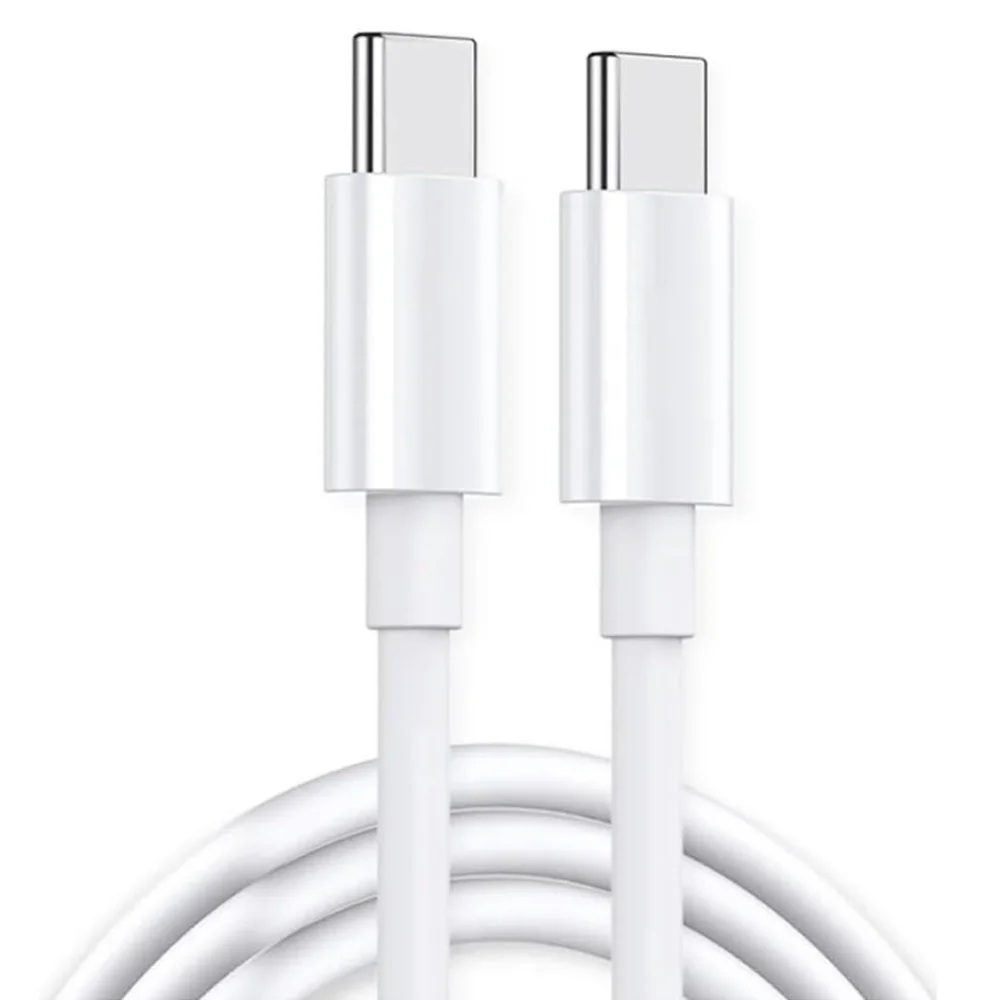 Cabo Carregador Celular Tipo C Usb-c 1 Metro.
