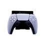 Suporte Controle Parede Playstation 5 - Ps5 - Material Acrílico Preto