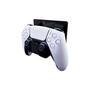 Suporte Controle Parede Playstation 5 - Ps5 - Material Acrílico Preto
