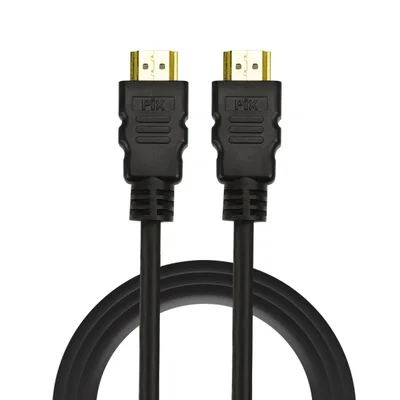 Cabo HDMI C/ Certificação Ultra High Speed Premium 2 Metros