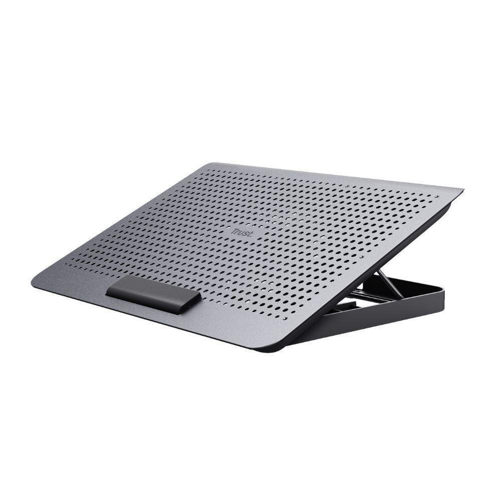 Imagem 3 de 5 do produto Suporte Notebook Ajustável Exto 16 " Usb 24613 Trust
