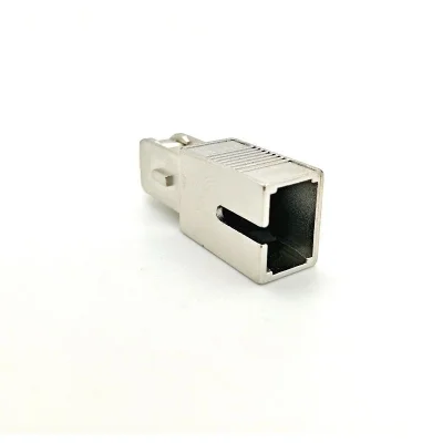 Fibra Atenuador Sc-upc Fixo 10db