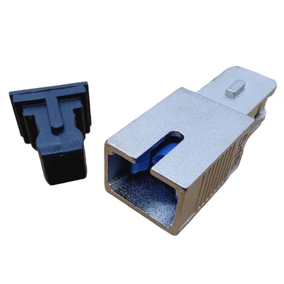 Fibra Atenuador Sc-upc Fixo 05db Jz-20001