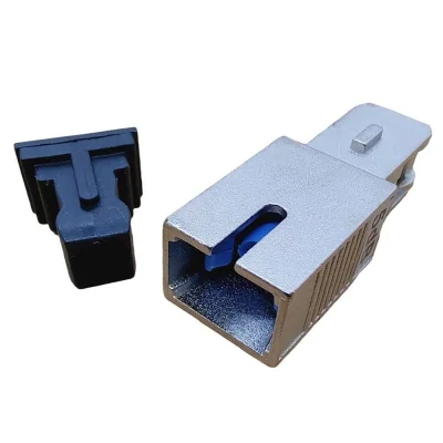 Fibra Atenuador Sc-upc Fixo 05db Jz-20001