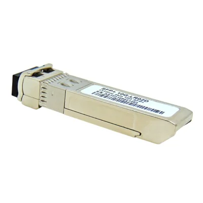 Fibra  Sfp 10g 02km Lc Duplex Ddm 1310nm Sfp 10g-lr02d