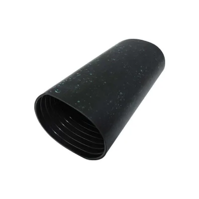 Emenda Termo Oval Para Fibra Otica