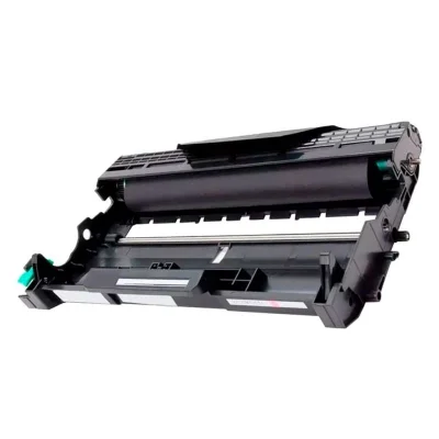 Cilindro Brother Dr2340 Preto 12k Compativel Para 2520dw 2450dw