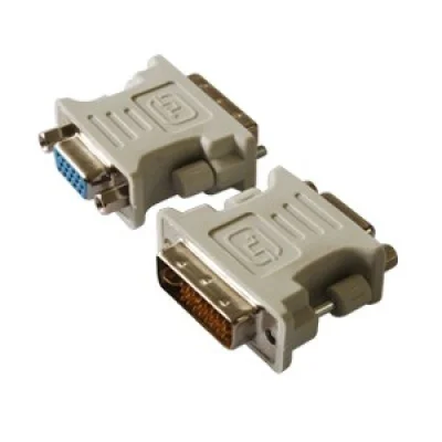 Adaptador Dvi-d Macho X Vga Femea 241
