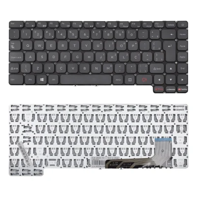 Teclado Para Notebook Positivo Motion C41tei