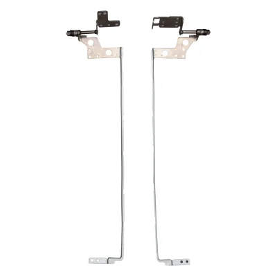 Par De Hastes Com Dobradiças Ideapad 320-15ast Para Notebook Lenovo