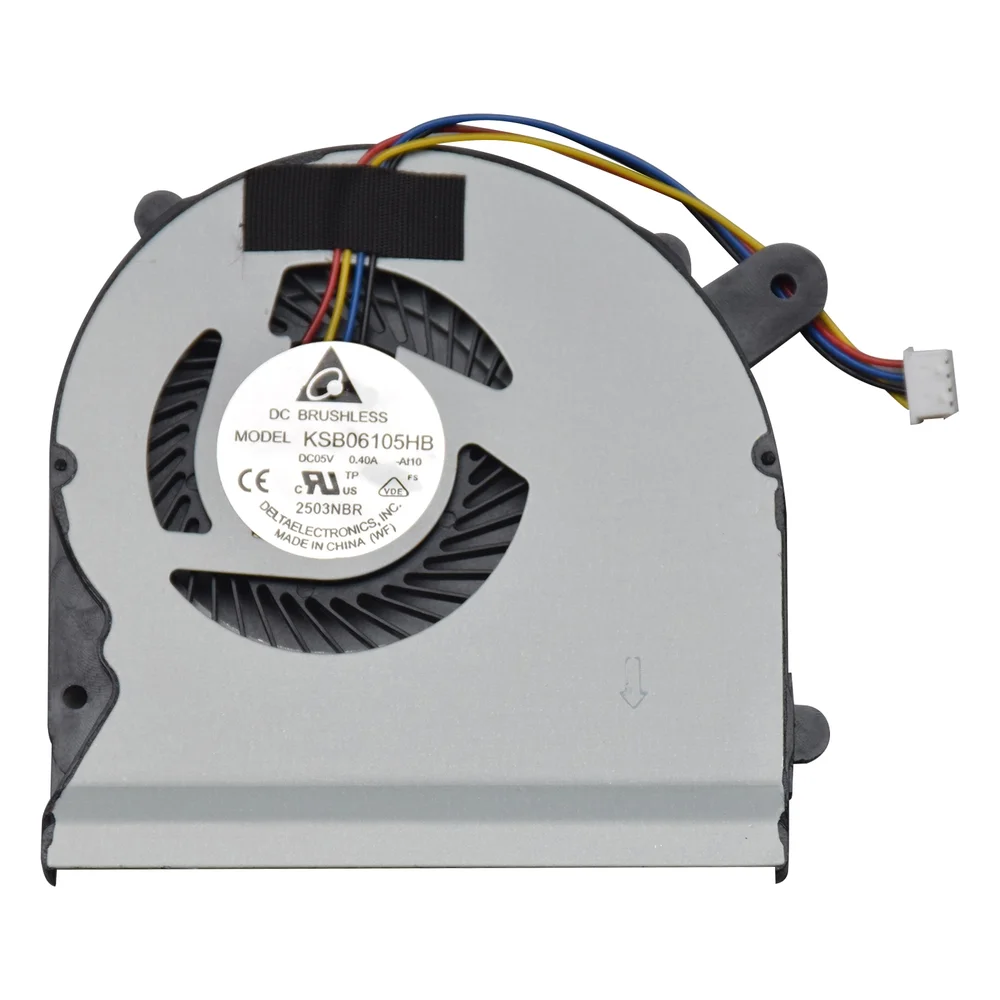 Cooler Para Notebook Asus S400c 4