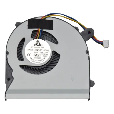 Cooler Para Notebook Asus S400