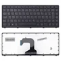 Teclado Para Notebook Lenovo Ideapad S400 Preto