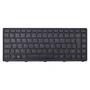 Teclado Para Notebook Lenovo Ideapad S400 Preto
