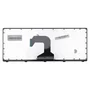 Teclado Para Notebook Lenovo Ideapad S400 Preto