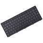 Teclado Para Notebook Lenovo Ideapad S400 Preto