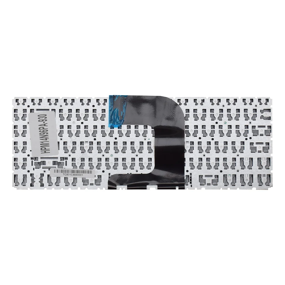 Teclado Para Notebook Hp 14-ac126la Teclado Para Notebook Hp 14-ac126la